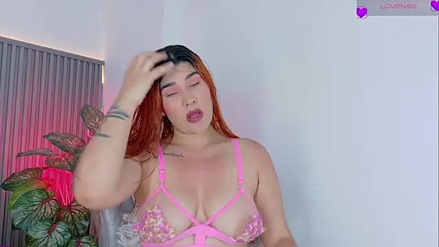 Celeste Presstigge online show from 03.01.26