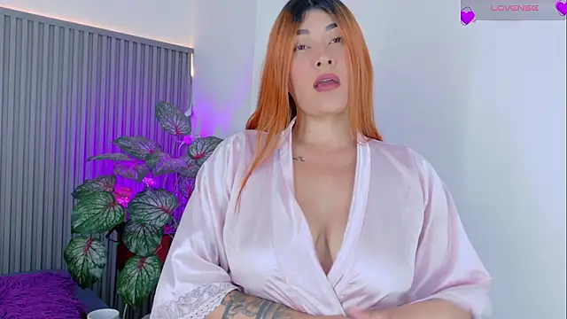 Celeste Presstigge online show from 03.03.26