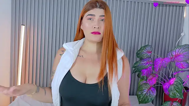 Celeste Presstigge online show from 03.24.26