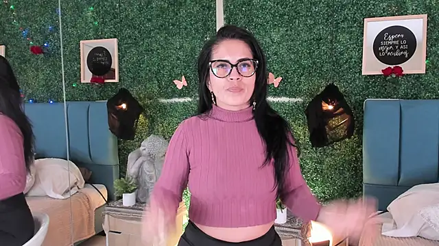 Linagh  online show from 11.29.25