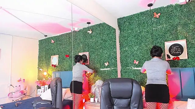 Linagh  online show from 12.01.25