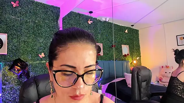 Linagh  online show from 01.08.26