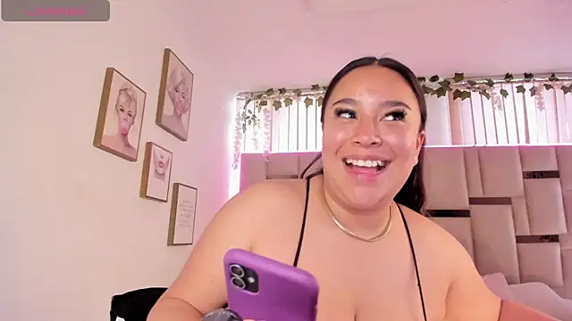 Zoey thompson online show from 11.27.25