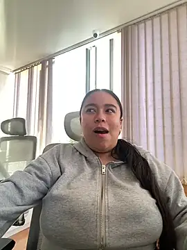 Zoey thompson online show from 03.21.26