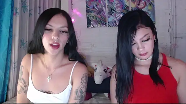 Pamelaa reyess 2 online show from 06.26.26