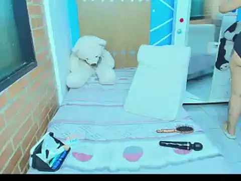 Ana Fist  online show from 03.24.26