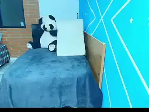 Ana Fist  online show from 04.16.26