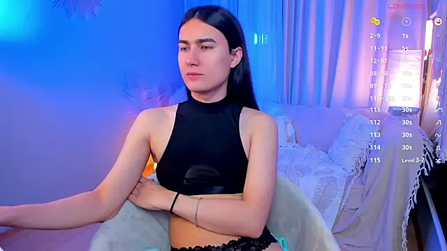 HeyAlena online show from 10.12.25