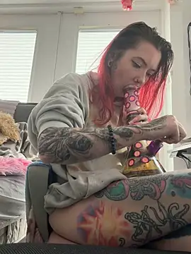alexaann561 online show from 05.22.26