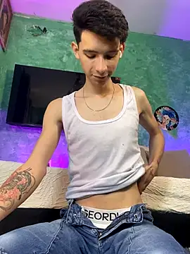 VicenteFerrer online show from 11.22.25