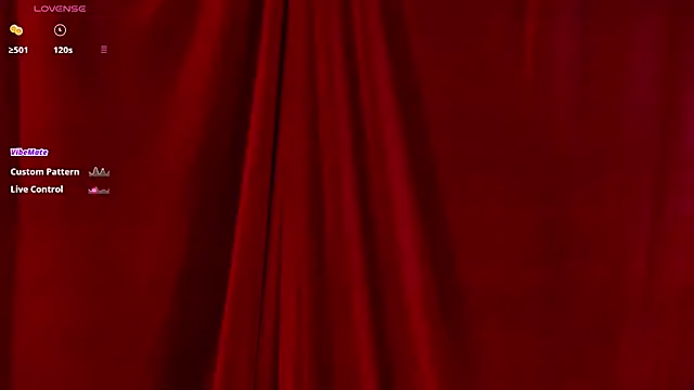 VicenteFerrer online show from 03.16.26