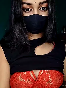 Cute-Janvi-5 online show from 11.06.25