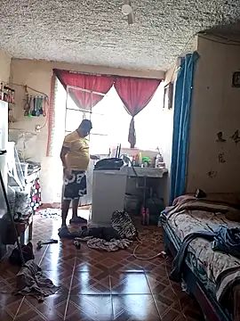 mexosito27 online show from 11.16.25