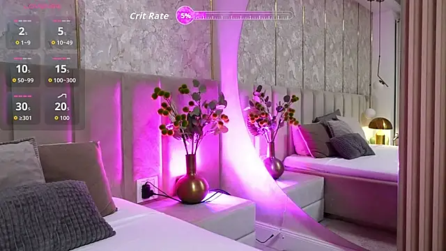 LEXY EVE online show from 09.19.25