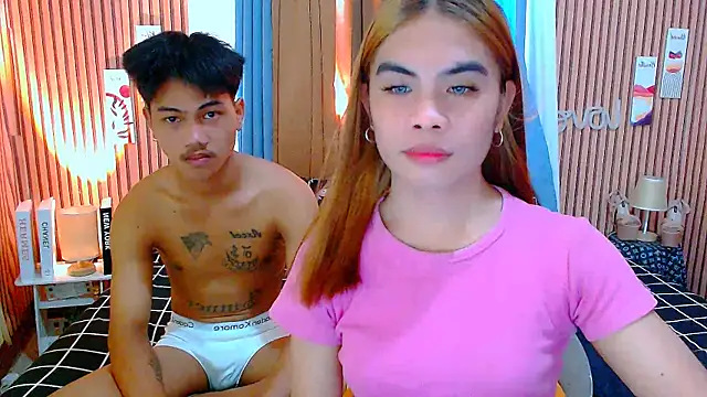 mikhaylahanderson online show from 11.16.25