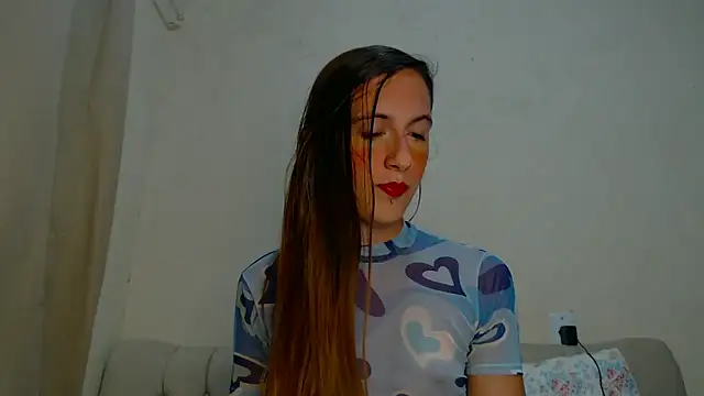 FemmeAngel online show from 09.23.25