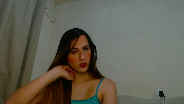 FemmeAngel online show from 11.08.25