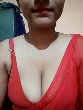 Snapshot of RITU_28 chatting on 04.26.26 RITU 28 online show from 04.26.26