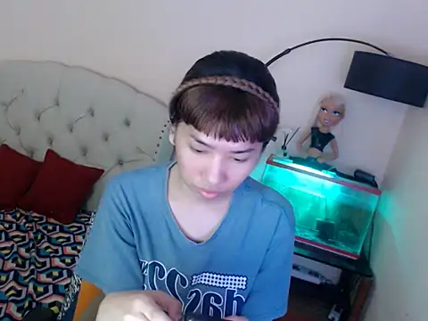 ShantalFoxxy  online show from 01.09.26