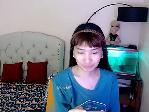 ShantalFoxxy  online show from 01.16.26