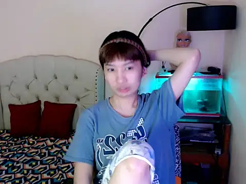 ShantalFoxxy  online show from 02.04.26