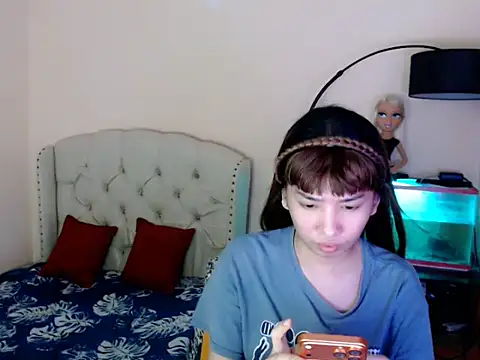 ShantalFoxxy  online show from 03.02.26