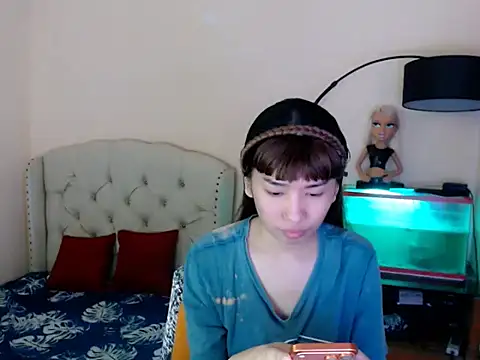 ShantalFoxxy  online show from 03.17.26