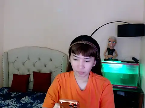 ShantalFoxxy  online show from 03.20.26