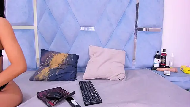 Snapshot of DaylesAndHarry chatting on 09.25.25 DaylesAndHarry online show from 09.25.25