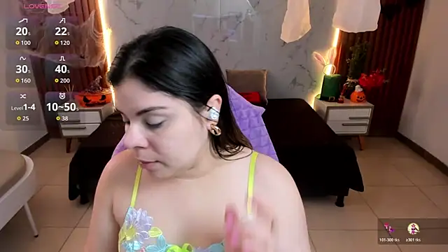 shasha bloom online show from 10.21.25