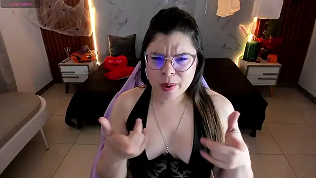 shasha bloom online show from 10.27.25