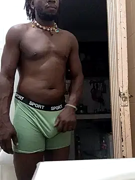 Blackpanther0115 online show from 09.22.25
