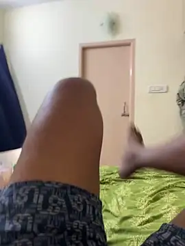 Harish0897 online show from 09.30.25