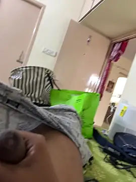 Harish0897 online show from 11.05.25