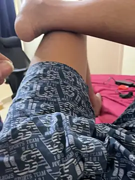 Harish0897 online show from 11.18.25