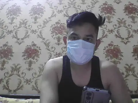 NIVAN 7251 online show from 09.15.25