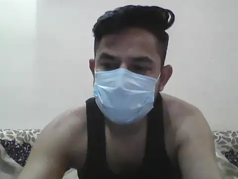 NIVAN 7251 online show from 10.28.25