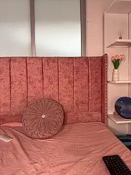 salomecute21 online show from 02.06.26