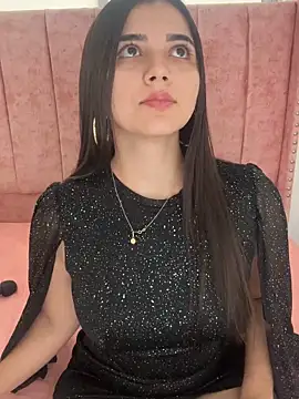 salomecute21 online show from 03.20.26