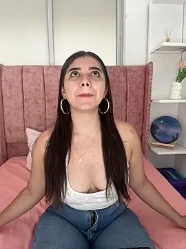 salomecute21 online show from 03.24.26