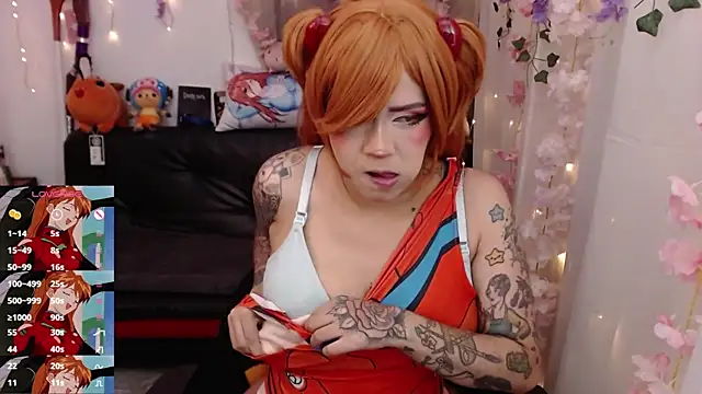 Snapshot of jadedelux_ chatting on 04.18.26 jadedelux online show from 04.18.26