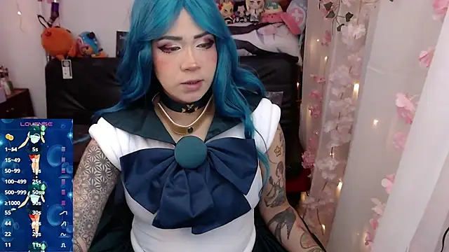 Snapshot of jadedelux_ chatting on 04.27.26 jadedelux online show from 04.27.26