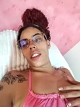 Pamelamiler   online show from 11.13.25