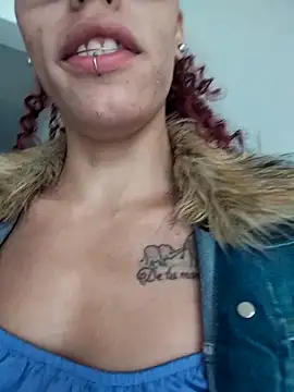 Pamelamiler   online show from 11.27.25