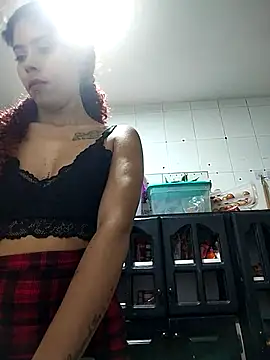 Snapshot of Pamelamiler__ chatting on 04.05.26 Pamelamiler online show from 04.05.26