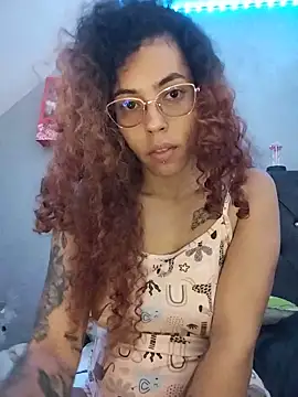 Snapshot of Pamelamiler__ chatting on 06.18.26 Pamelamiler online show from 06.18.26