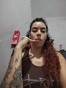 Snapshot of Pamelamiler__ chatting on 06.19.26 Pamelamiler online show from 06.19.26