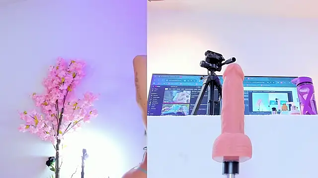 maily zanss online show from 01.10.26