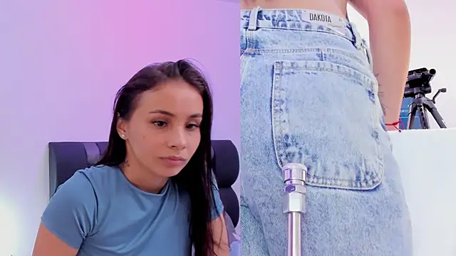 maily zanss online show from 04.22.26