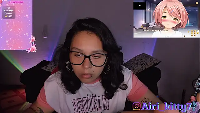 lila kitty81 online show from 02.10.26